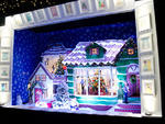 Lord & Taylor holiday windows 2011