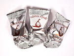 Rabitos Royale Chocolate Fig Bonbons For these elegant, not-too-sweet candies, dried parito figs are stuffed with a lush, brandy-spiked truffle cream and enrobed in silky dark chocolate. Gift them on their own, or with a bottle of brandy for an extra-luxu
