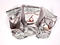 Rabitos Royale Chocolate Fig Bonbons For these elegant, not-too-sweet candies, dried parito figs are stuffed with a lush, brandy-spiked truffle cream and enrobed in silky dark chocolate. Gift them on their own, or with a bottle of brandy for an extra-luxu