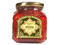 Mustapha's Moroccan Harissa The North African condiment harissa---a blend of chilies, olive oil, garlic and spices---is often found in a squeezable tube, but this refined version comes in a handsome jar. The spicy, fruity and slightly smoky paste can be a