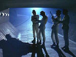 A CLOCKWORK ORANGE (1971)