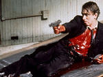 RESERVOIR DOGS (1992)