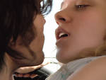 THE BROWN BUNNY (2003)