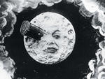 "A TRIP TO THE MOON" (1902)