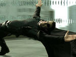 THE MATRIX (1999)