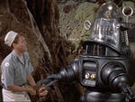 FORBIDDEN PLANET (1956)