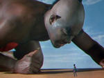 THE THIEF OF BAGDAD (1940)