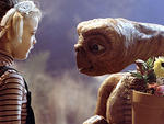 E.T.: THE EXTRA-TERRESTRIAL (1982)