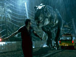 JURASSIC PARK (1993)