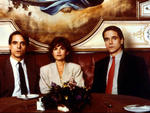 DEAD RINGERS (1988)