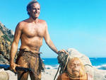 PLANET OF THE APES (1968)