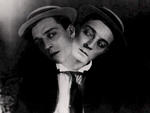 SHERLOCK JR. (1924)