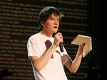 Bo Burnham
