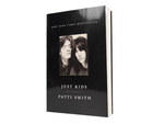 Just Kids by Patti Smith