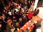 First Fridays at the Bronx Museum of the Arts