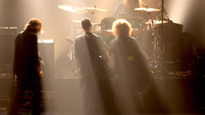 My Morning Jacket