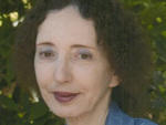 Joyce Carol Oates