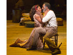 Porgy and Bess
