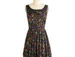Jack by BB Dakota Painted Lovely dress, $60, at modcloth.com