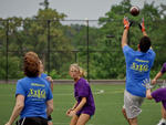 ZogSports co-ed sports leagues