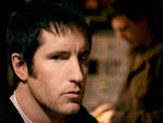 Trent Reznor of Nine Inch Nails