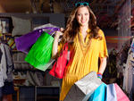 Want this dress or these accessories? Click through the slide show for details.