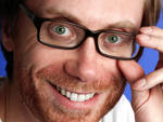 Stephen Merchant 