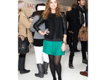 Ana Viyella, 20, student, Gramercy