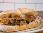 Porchetta