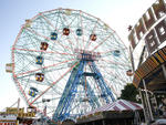The Wonder Wheel