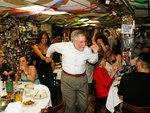 Sammy's Roumanian Steak House 