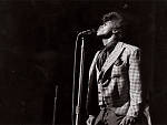 James Brown at the Apollo Theater