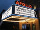 Amateur Night at the Apollo