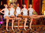 The Rockettes