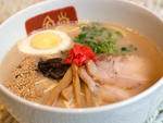 Ramen at Ippudo