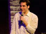 Harrison Greenbaum
