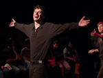 The Improvised Shakespeare Company