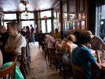 Fanellis Cafe