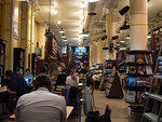 Housing Works Bookstore Cafe