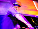 Damian Lazarus