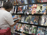 Midtown Comics