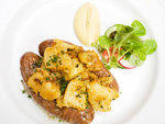 Cafe Sabarsky