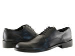 Novacas Dennis vegan shoes, $140, at Moo Shoes, 78 Orchard St between Broome and Grand Sts (212-254-6512, mooshoes.com)