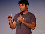 Kumail Nanjiani