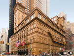 Carnegie Hall