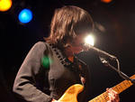 Screaming Females 