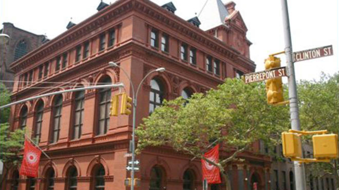 Brooklyn Historical Society
