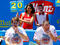 Nathan's Famous Fourth of July International Hot Dog Eating Contest, July 4