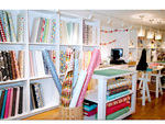 The best NYC craft stores: Pins & Needles