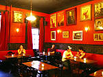 KGB Bar